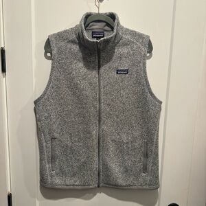 Women’s Better Sweater Vest XL